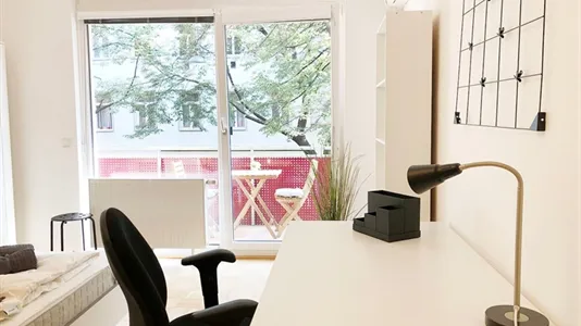 Rooms in Vienna Leopoldstadt - photo 4