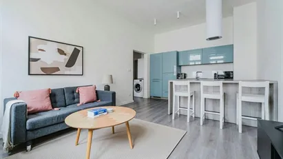 Apartment for rent in Prague 10, Prague