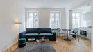 Apartment for rent, Berlin Mitte, Berlin, Brunnenstraße