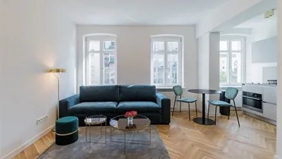 Apartment for rent in Berlin Mitte, Berlin