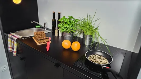 Apartments in Berlin Friedrichshain-Kreuzberg - photo 4