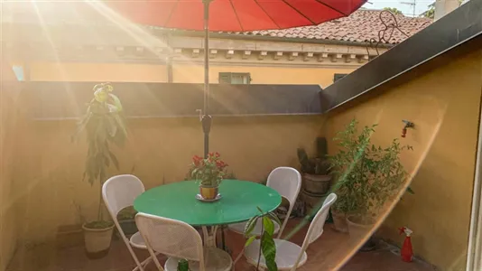 Rooms in Bologna - photo 1