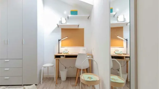 Rooms in Padua - photo 1