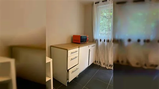 Apartments in Brussels Elsene - photo 6