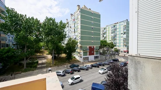 Rooms in Location is not specified - photo 10