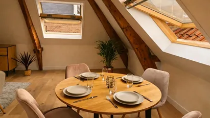 Apartment for rent in Delft, South Holland