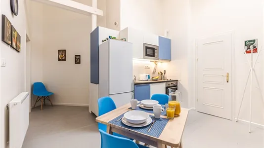 Rooms in Prague 1 - photo 4