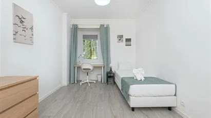 Room for rent in Lisbon (region)