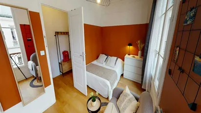 Room for rent in Paris 8ème arrondissement, Paris
