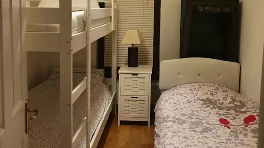 Rooms in Ballsbridge - photo 3