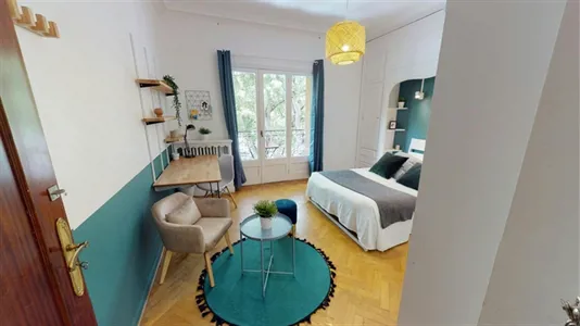 Rooms in Toulouse - photo 2