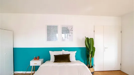 Rooms in Saint-Denis - photo 5