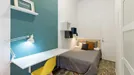 Room for rent, Barcelona Gràcia, Barcelona, Carrer Gran de Gràcia