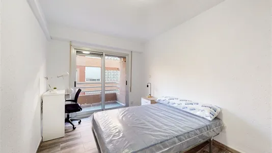 Rooms in Albal - photo 4