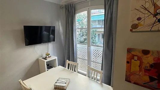 Apartments in Málaga - photo 10