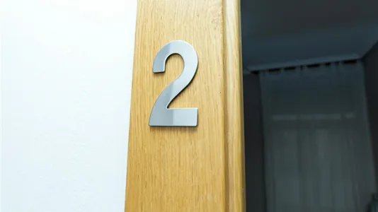 Rooms in Zaragoza - photo 6