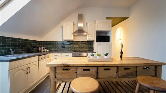 Apartments in Bergen - photo 8