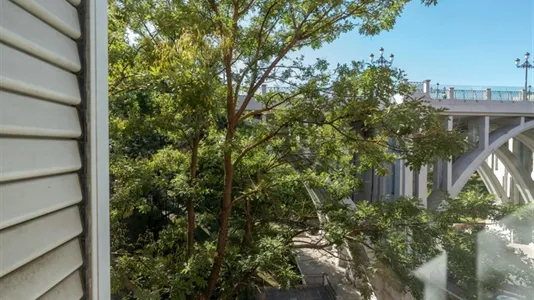 Rooms in Madrid Arganzuela - photo 6