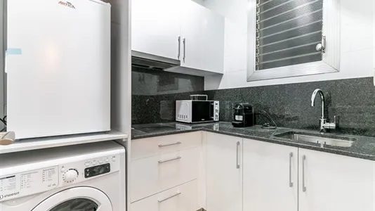 Apartments in Barcelona Sant Martí - photo 8