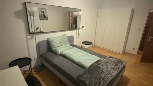 Rooms in Munich Thalkirchen-Obersendling-Forstenried-Fürstenried-Solln - photo 1