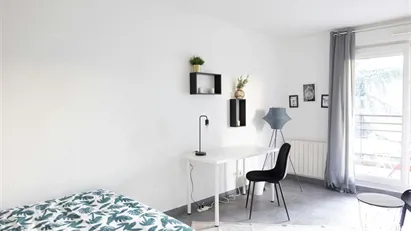 Room for rent in Lyon, Auvergne-Rhône-Alpes