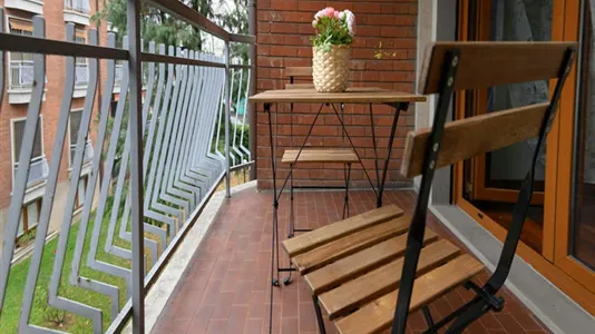 Rooms in Milano Zona 8 - Fiera, Gallaratese, Quarto Oggiaro - photo 4