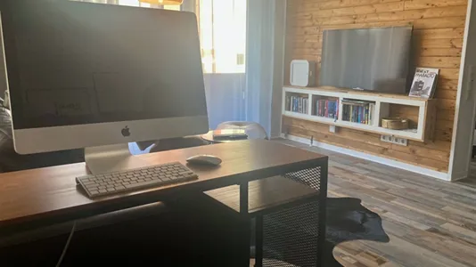 Apartments in Saarbrücken - photo 10