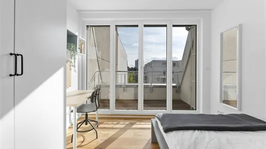 Rooms in Berlin Mitte - photo 2