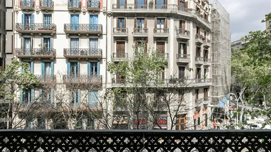 Apartments in Barcelona Eixample - photo 6