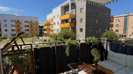 Apartments in Sundbyberg - photo 1