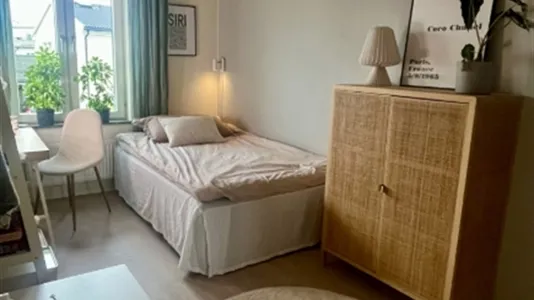 Houses in Solna - photo 12