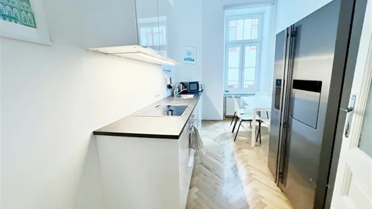 Rooms in Vienna Döbling - photo 6