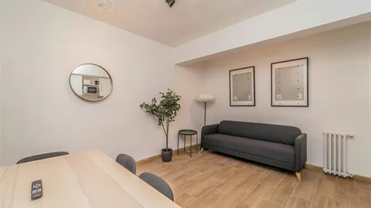 Rooms in Valladolid - photo 9