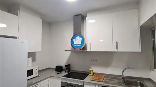 Rooms in Valencia Campanar - photo 8