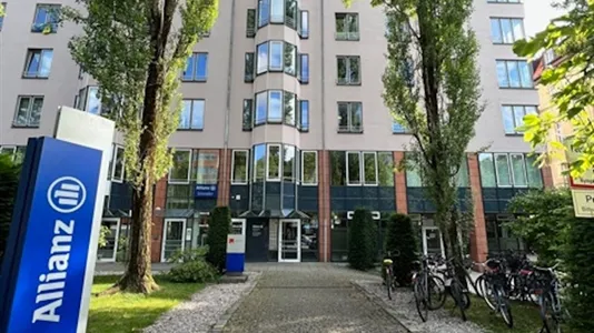 Apartments in Location is not specified - photo 5