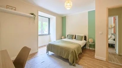 Room for rent in Lisbon (region)