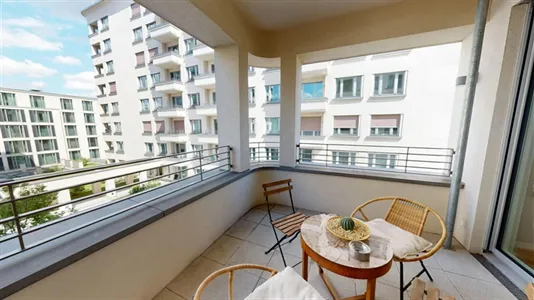 Apartments in Location is not specified - photo 10