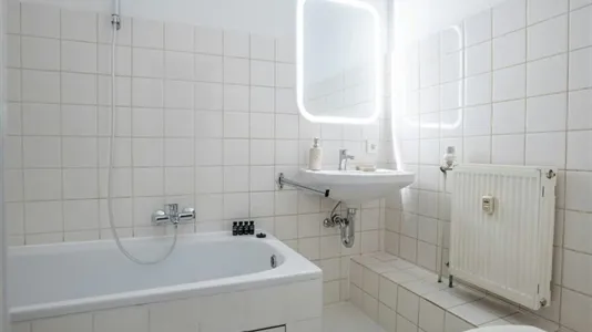 Apartments in Location is not specified - photo 9