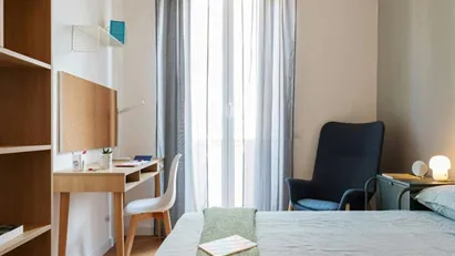 Room for rent in Roma Municipio II – Parioli/Nomentano, Rome
