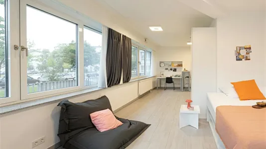 Apartments in Darmstadt - photo 5