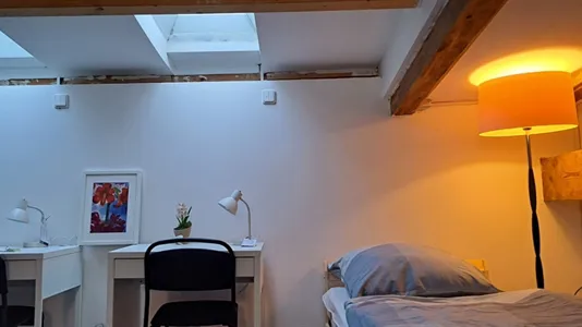 Rooms in Berlin Spandau - photo 5