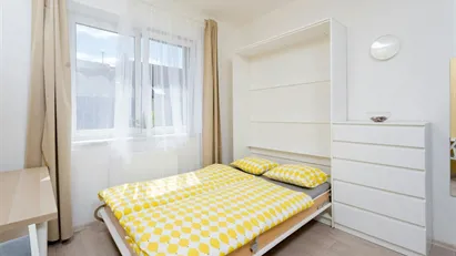 Apartment for rent in Prague