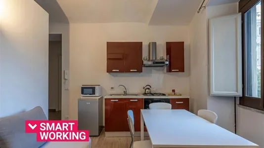 Apartments in Palermo - photo 1