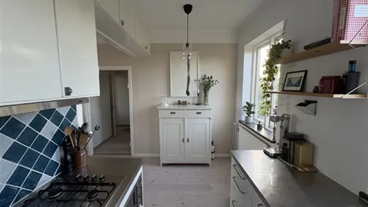 Apartments in Gärdet/Djurgården - photo 2