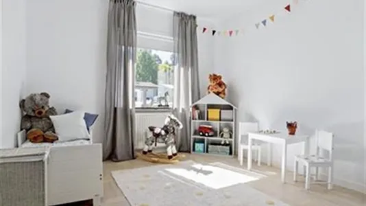 Houses in Nacka - photo 8