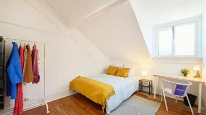 Room for rent in Lisbon (region)