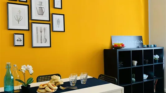Rooms in Turin - photo 2