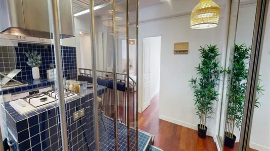 Rooms in Paris 15ème arrondissement - photo 10