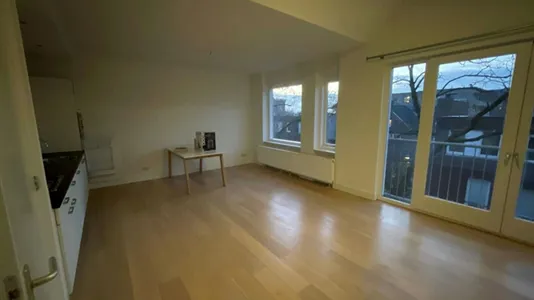 Apartments in Haarlem - photo 4