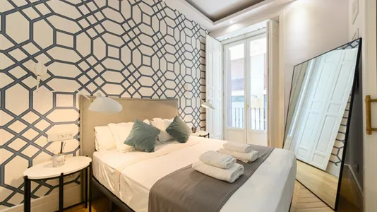 Apartments in Madrid Centro - photo 3